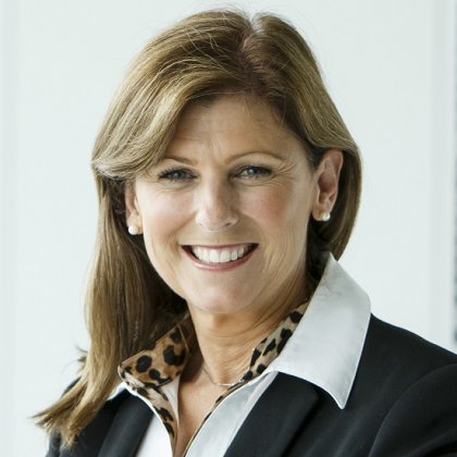 Professor Julie Cogin Professor Julie Cogin